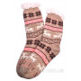 Шкарпетки жіночі з флісом