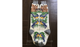 Гольфи з ангорової шерсті