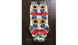 Гольфи з ангорової шерсті