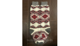 Гольфи з ангорової шерсті