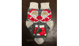 Шкарпетки жіночі