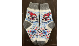 Шкарпетки жіночі