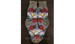 Шкарпетки жіночі