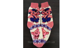 Шкарпетки жіночі