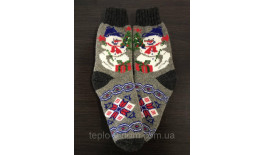 Шкарпетки жіночі