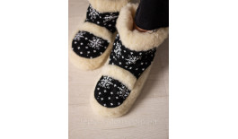 Чуні кольорові