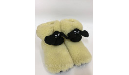 Чуні Шон дорослі